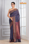 ASSAM COTTON GREY