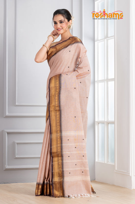 KOVAI KORA COTTON WHITE