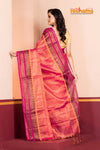 TISSUE LINEN ROSE GOLD