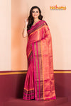 TISSUE LINEN ROSE GOLD