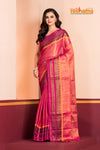 TISSUE LINEN ROSE GOLD