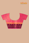 TISSUE LINEN ROSE GOLD