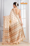 Assam Silk White Copper