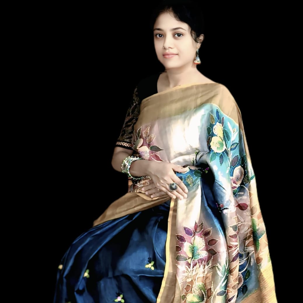 Kantha Stich