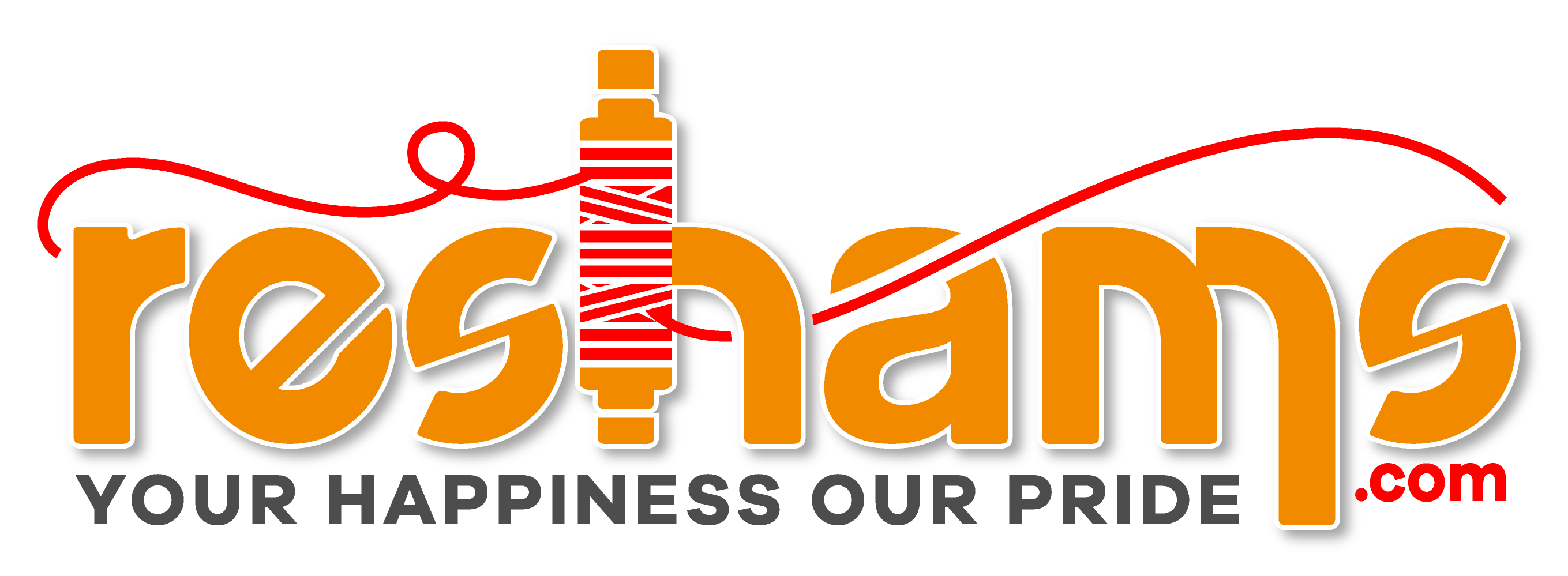 Reshams Logo